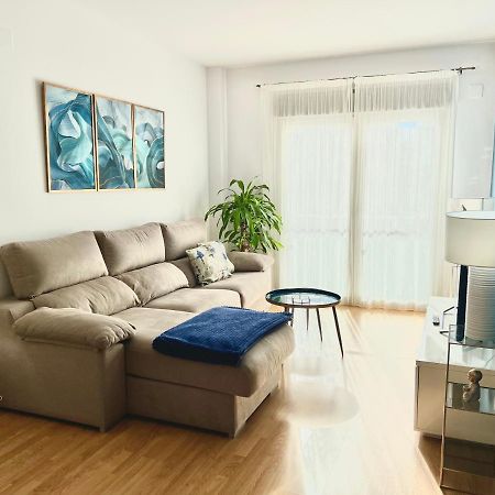 Apartamento Sorolla Center Ayamonte Eksteriør billede