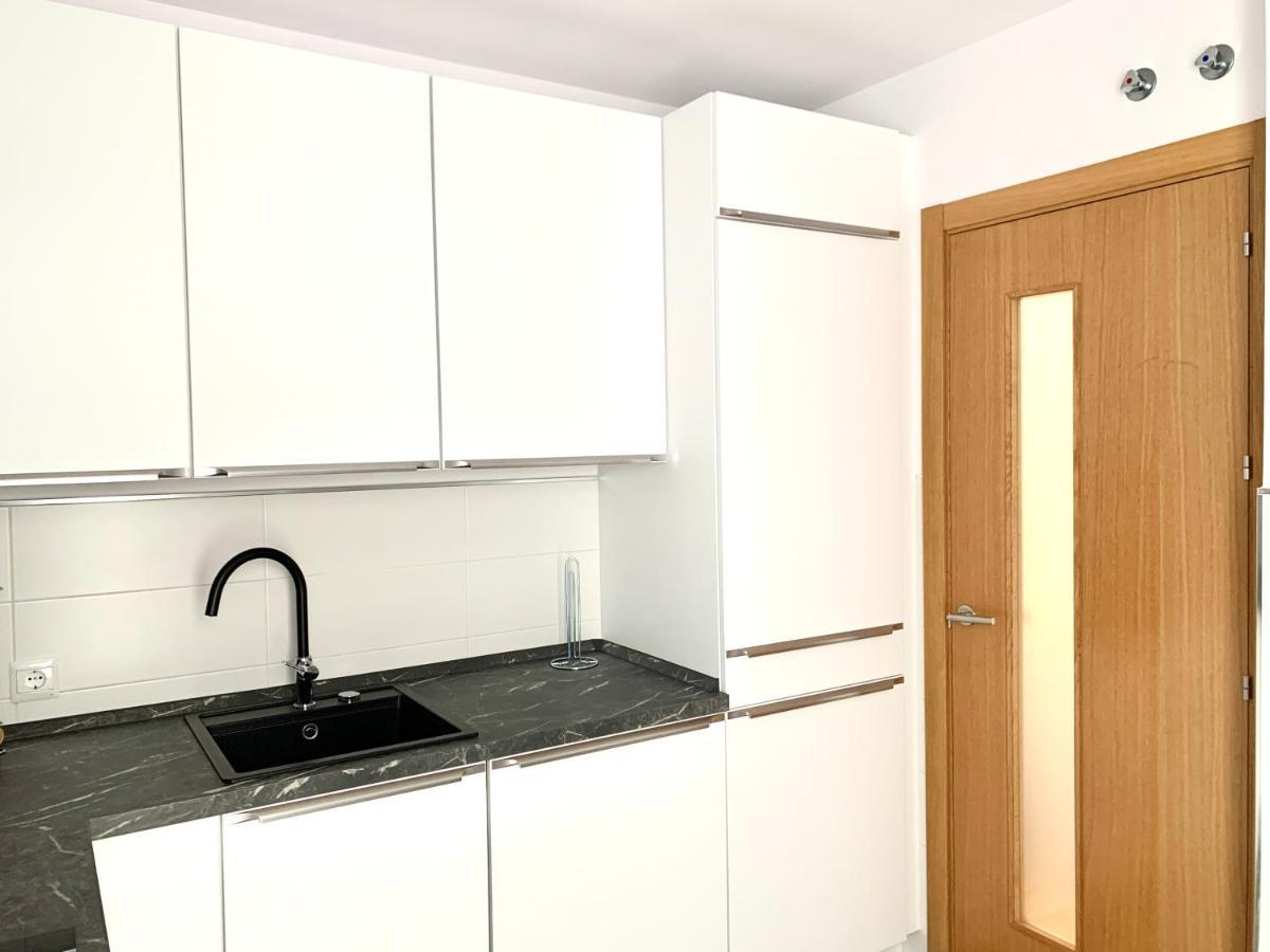 Apartamento Sorolla Center Ayamonte Eksteriør billede