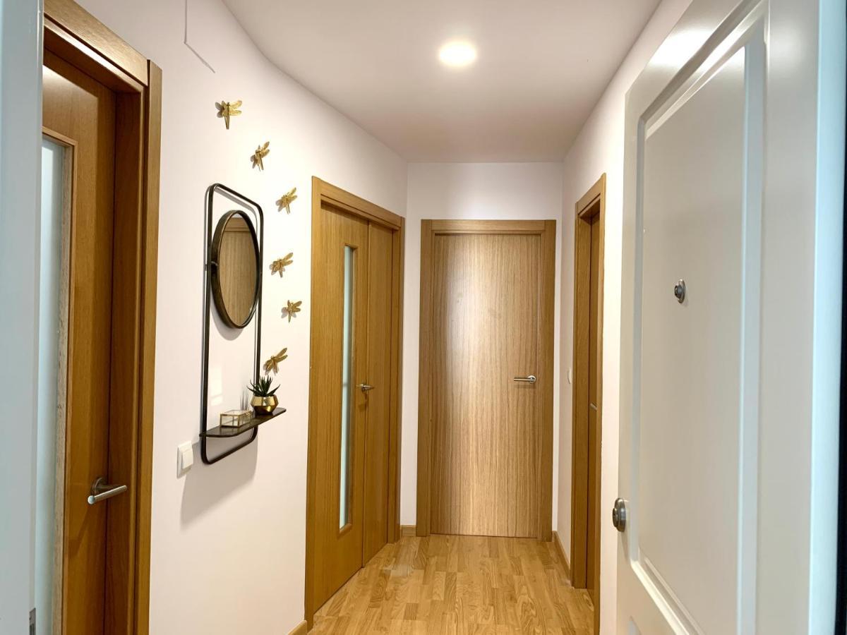 Apartamento Sorolla Center Ayamonte Eksteriør billede