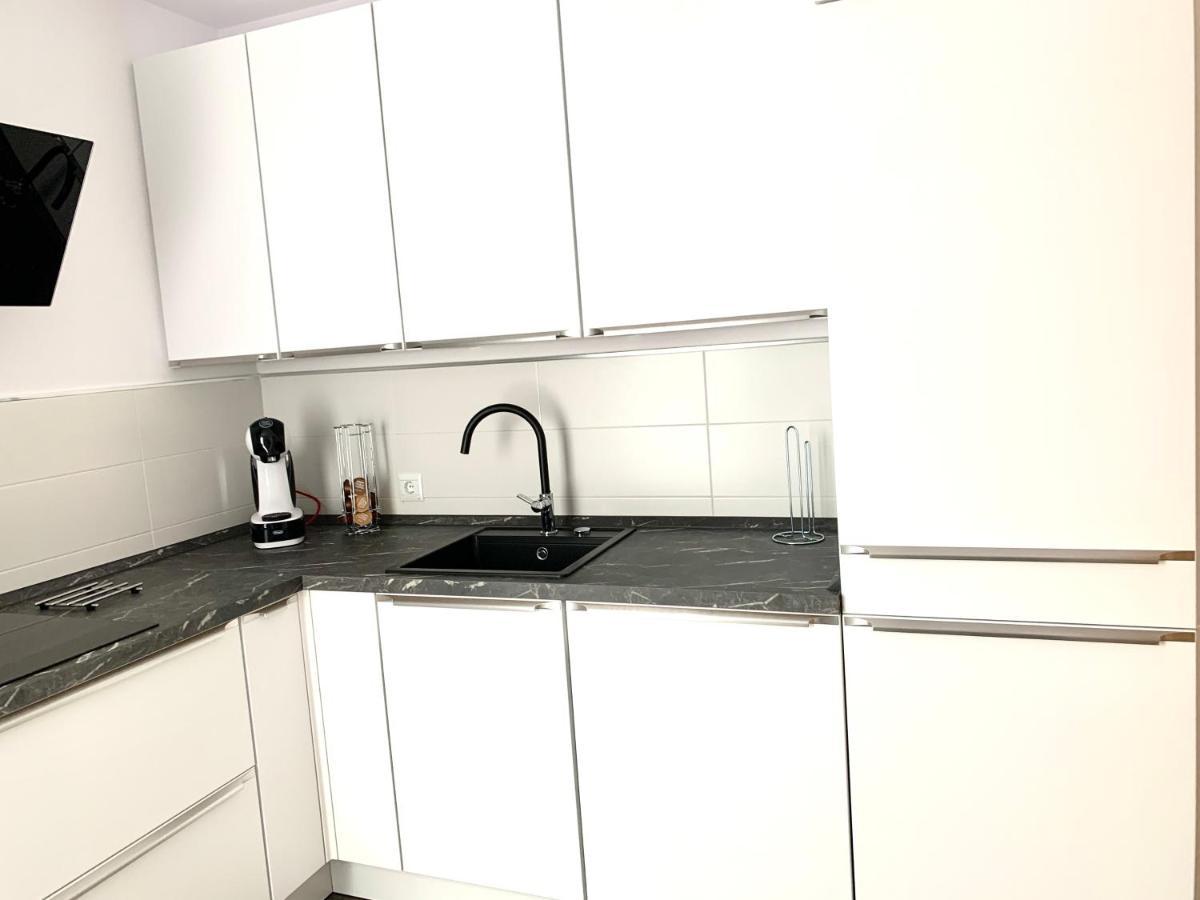 Apartamento Sorolla Center Ayamonte Eksteriør billede