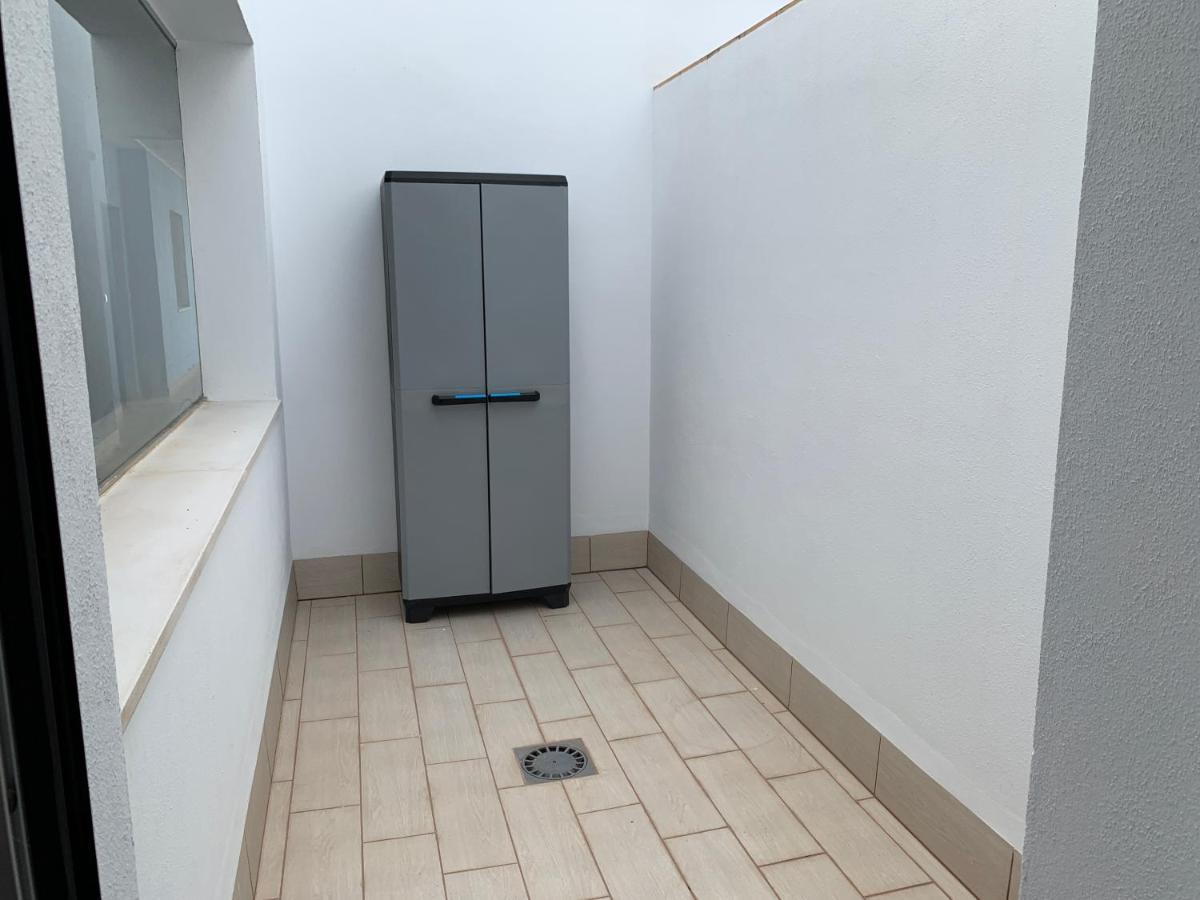 Apartamento Sorolla Center Ayamonte Eksteriør billede