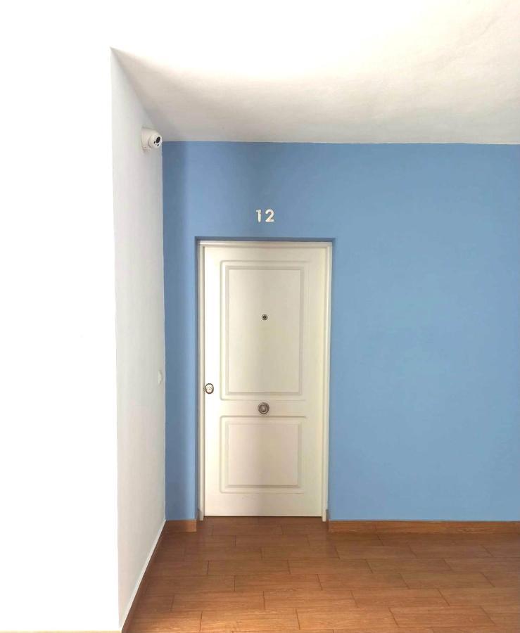 Apartamento Sorolla Center Ayamonte Eksteriør billede
