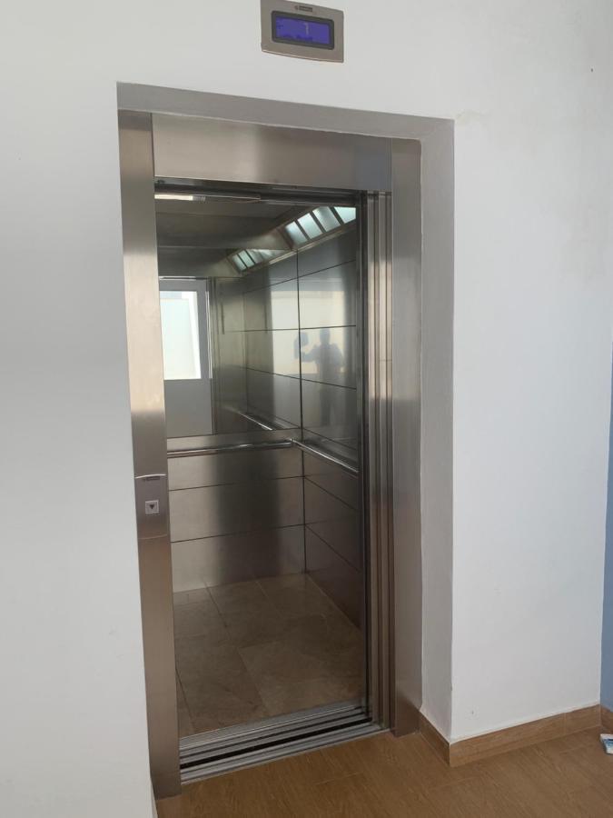 Apartamento Sorolla Center Ayamonte Eksteriør billede