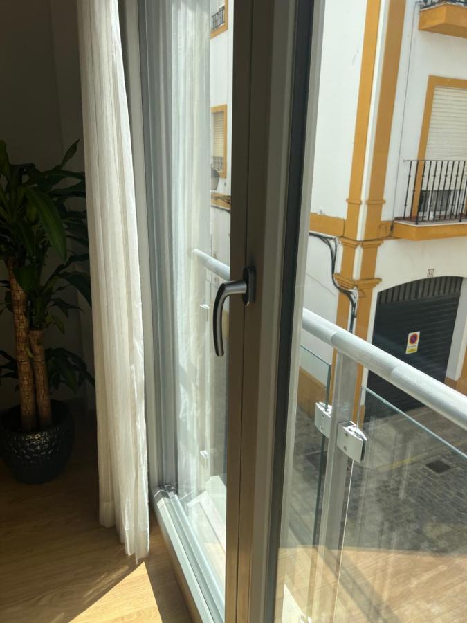 Apartamento Sorolla Center Ayamonte Eksteriør billede