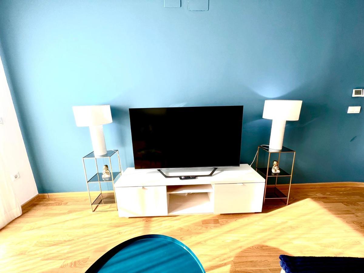 Apartamento Sorolla Center Ayamonte Eksteriør billede