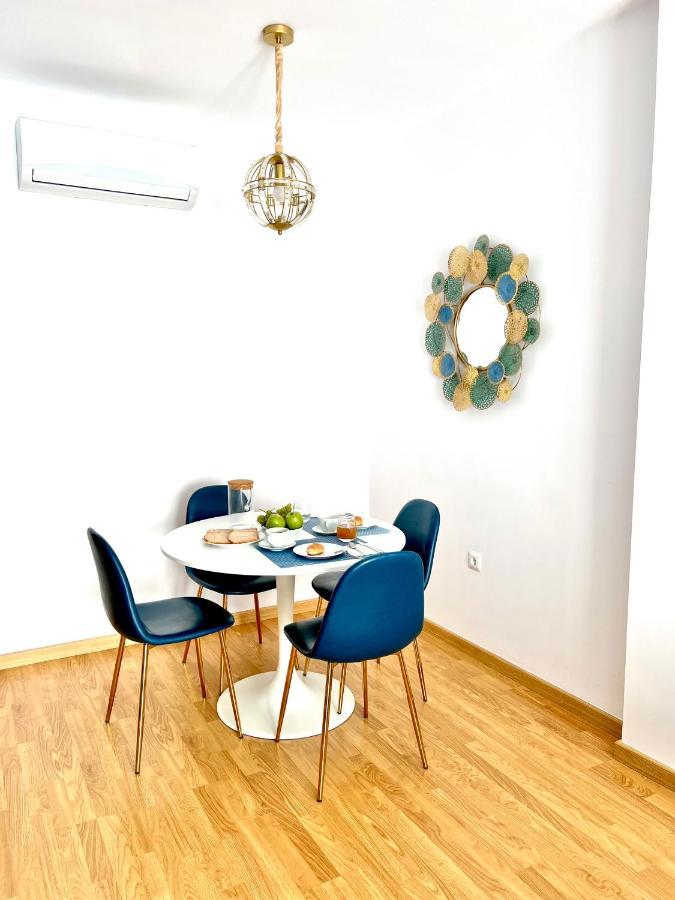 Apartamento Sorolla Center Ayamonte Eksteriør billede