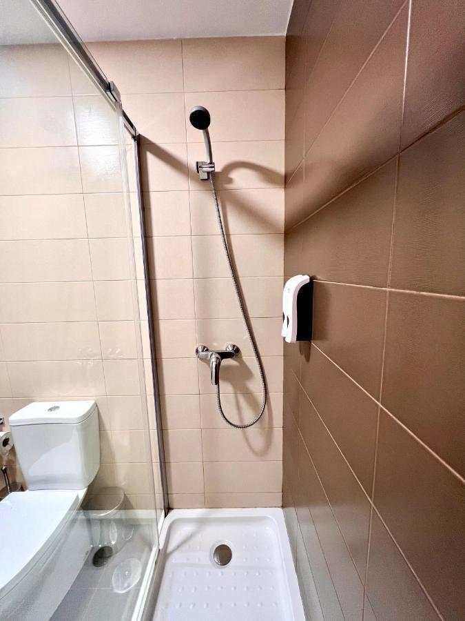 Apartamento Sorolla Center Ayamonte Eksteriør billede