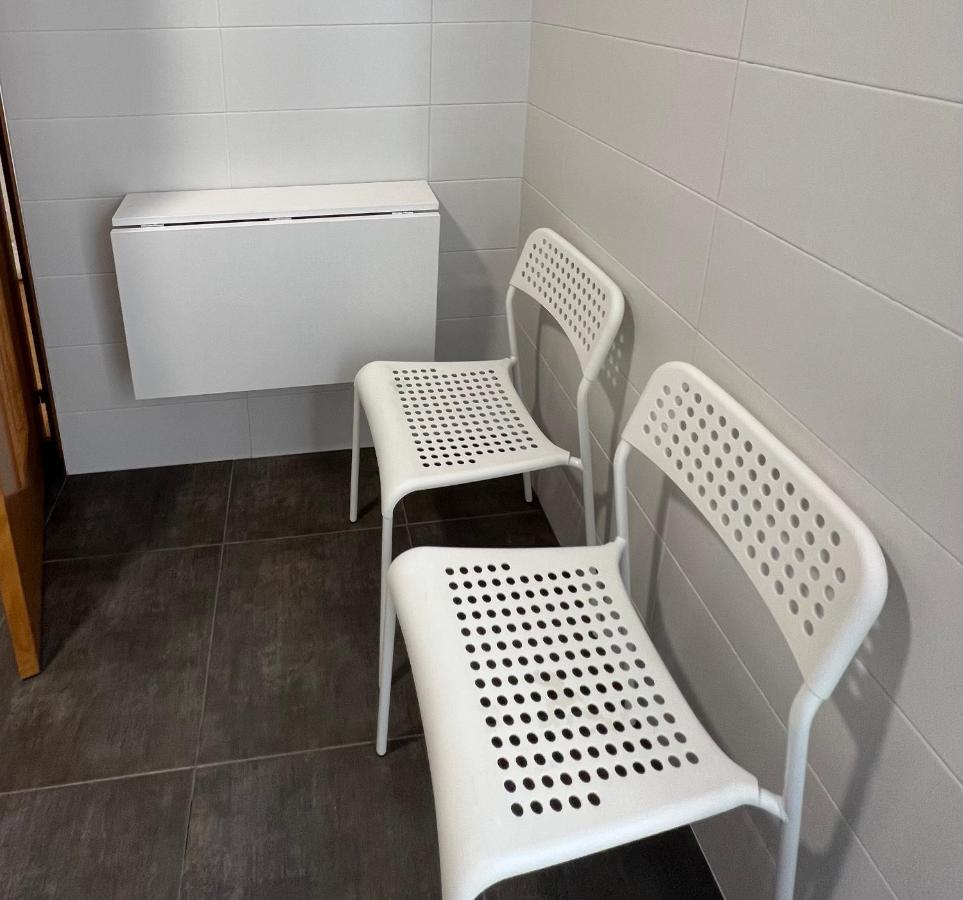 Apartamento Sorolla Center Ayamonte Eksteriør billede